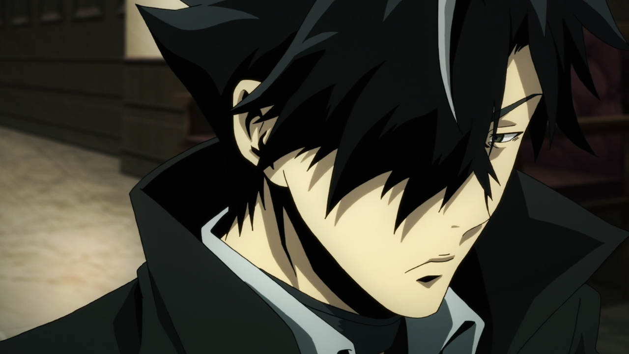 Keishichou Tokumubu Tokushu Kyouakuhan Taisakushitsu Dainanaka: Tokunana (Anarchy Subs)